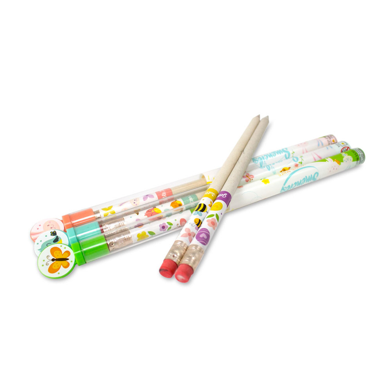 SPRING SMENCILS ASSORTED - The Shoppes at Steve's Ace Home & Garden